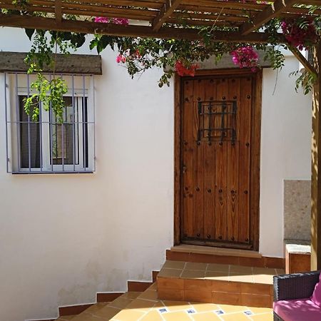 Apartamento Pepa Bajondillo 토레몰리노스 외부 사진