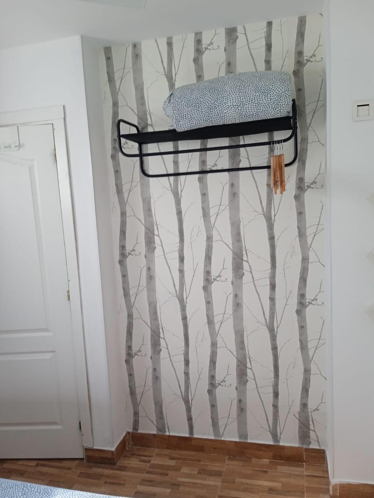Apartamento Pepa Bajondillo 토레몰리노스 외부 사진