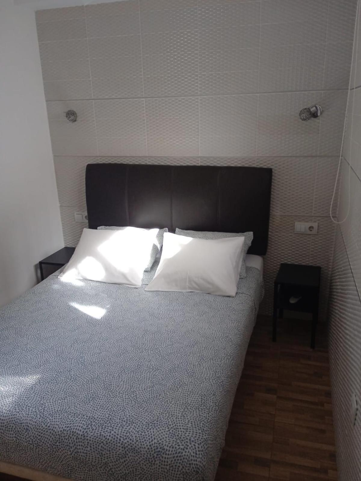 Apartamento Pepa Bajondillo 토레몰리노스 외부 사진