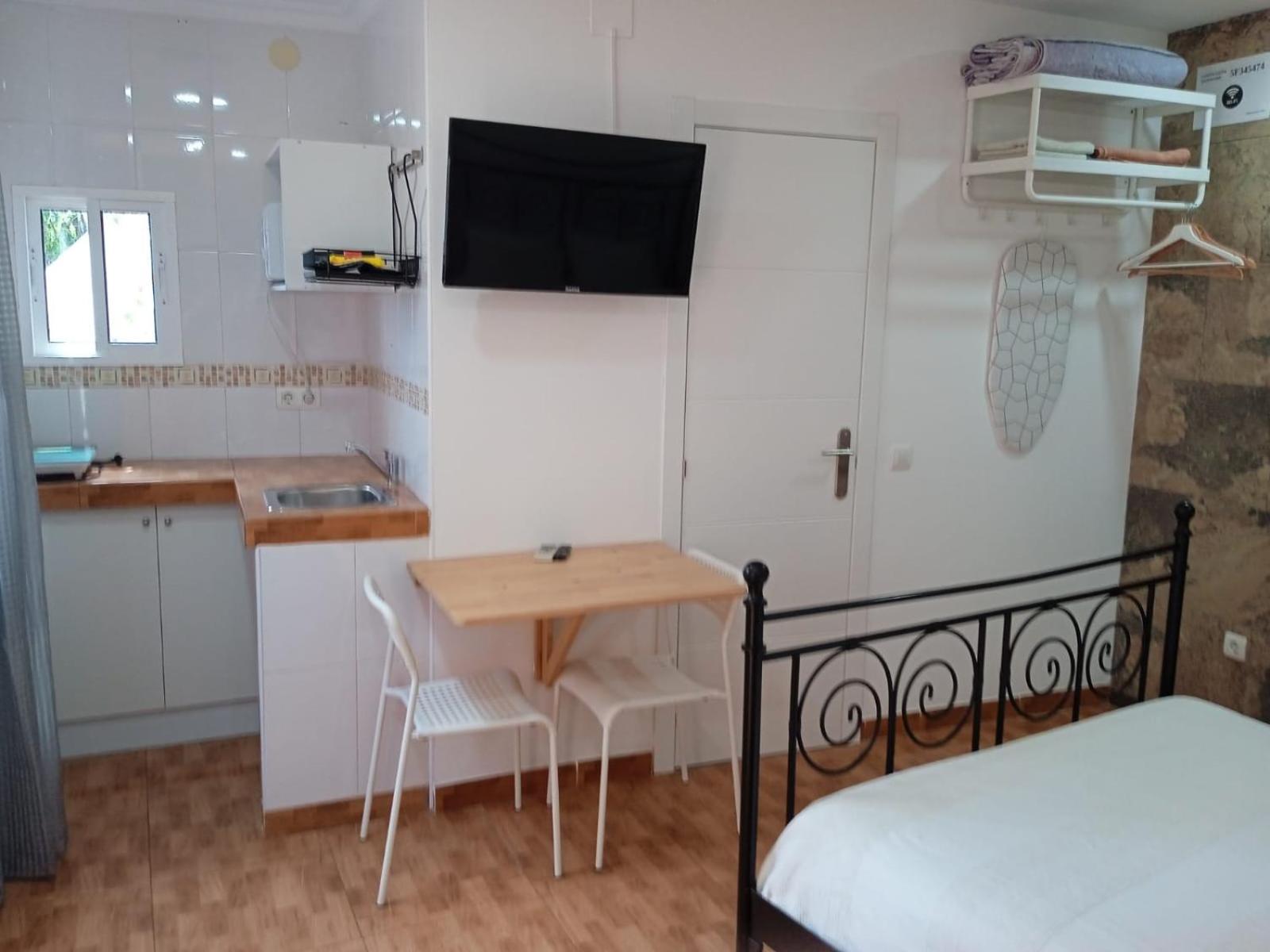 Apartamento Pepa Bajondillo 토레몰리노스 외부 사진
