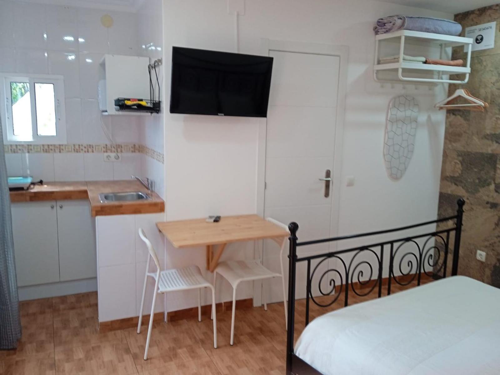 Apartamento Pepa Bajondillo 토레몰리노스 외부 사진