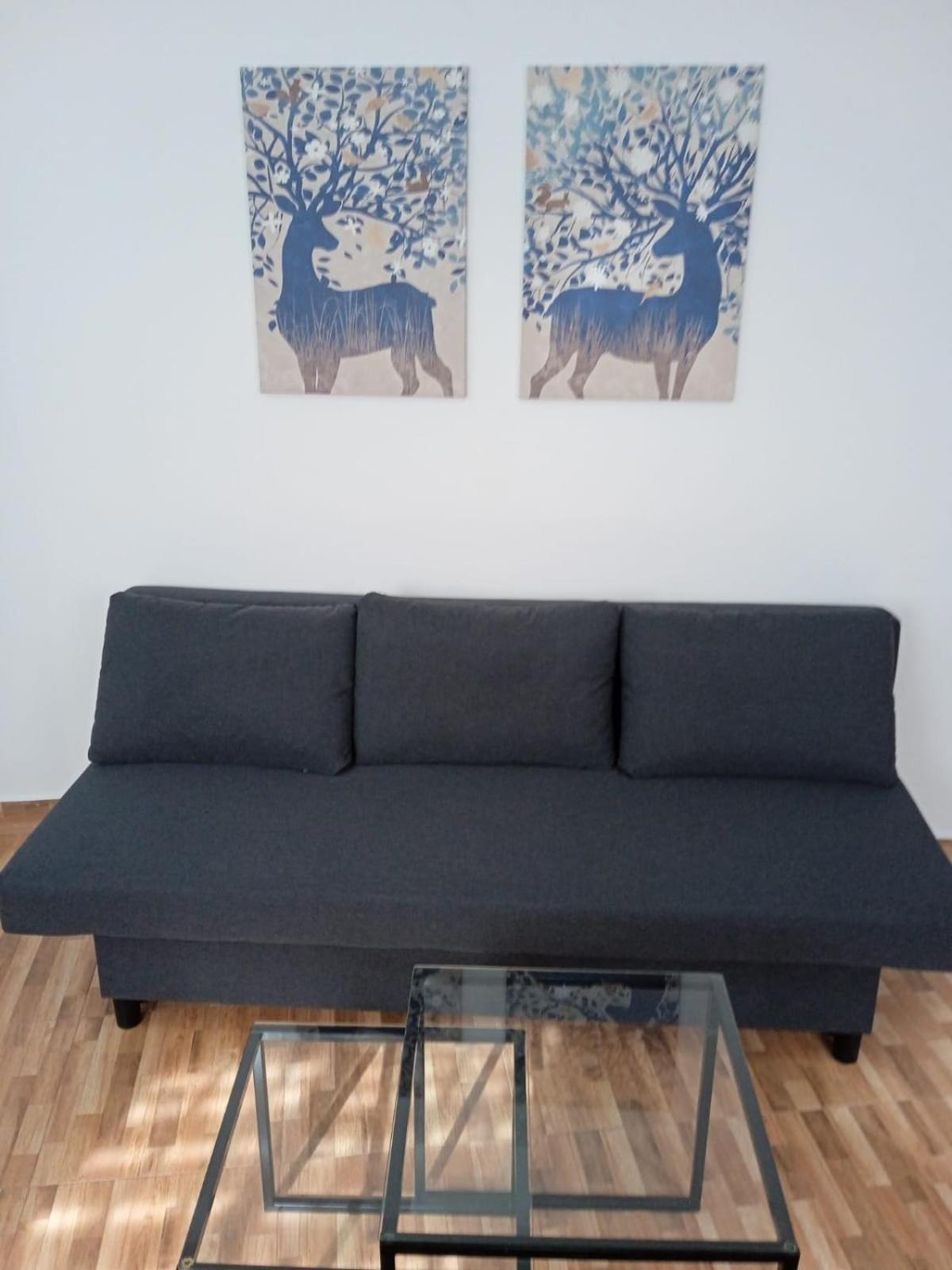Apartamento Pepa Bajondillo 토레몰리노스 외부 사진