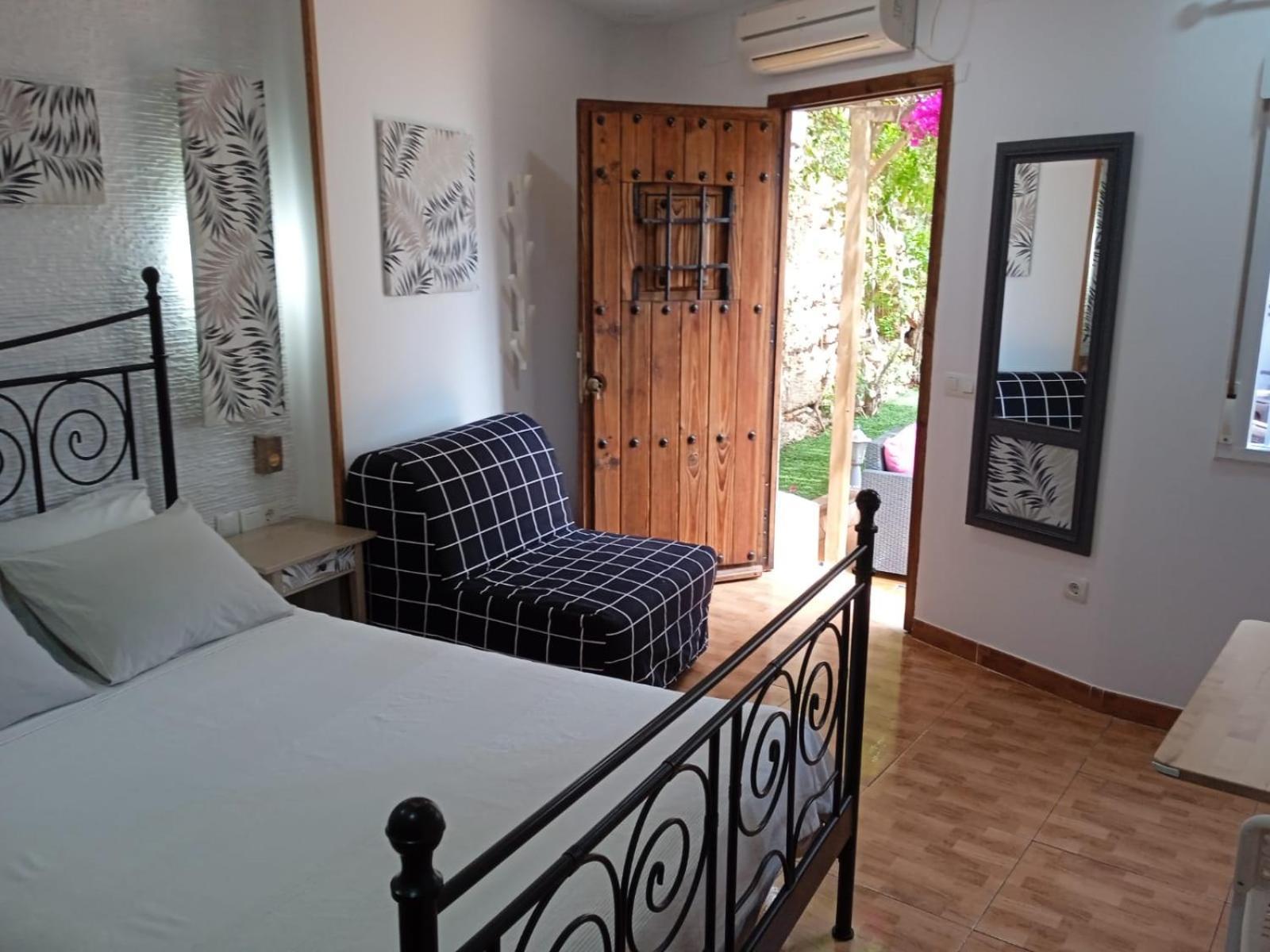 Apartamento Pepa Bajondillo 토레몰리노스 외부 사진
