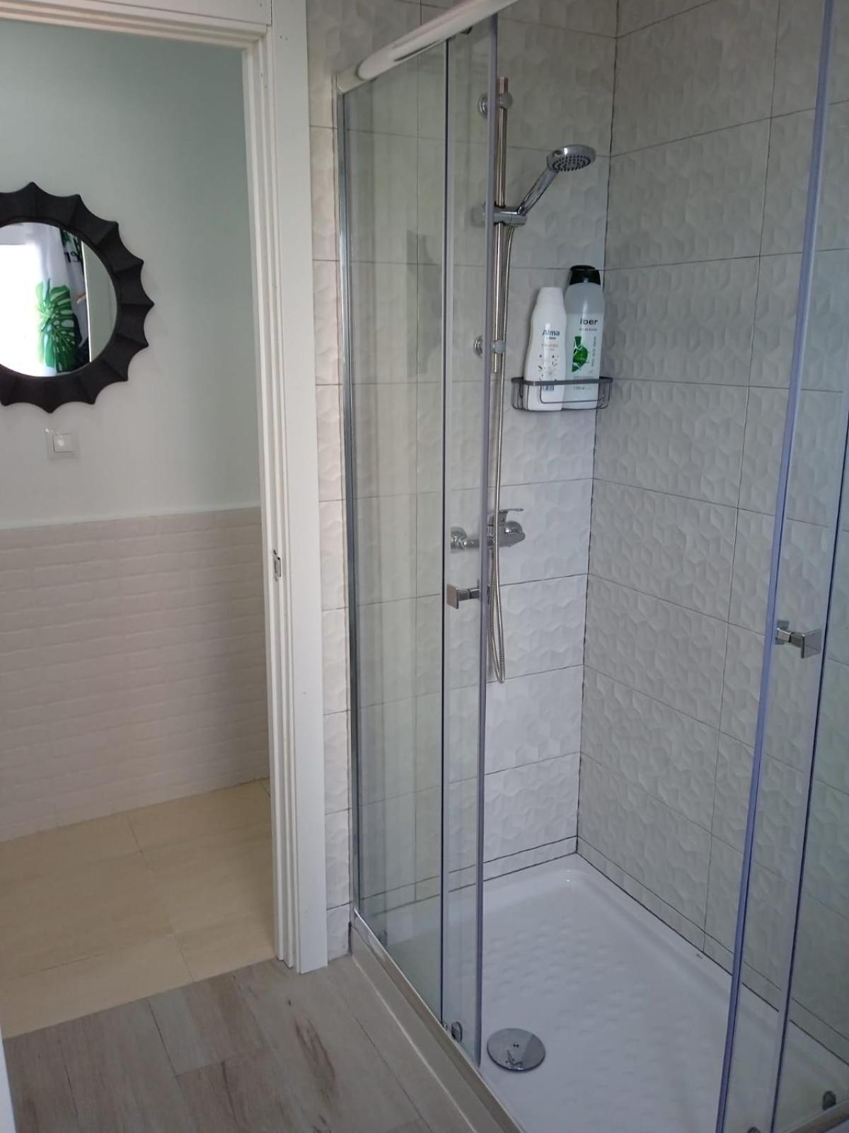 Apartamento Pepa Bajondillo 토레몰리노스 외부 사진