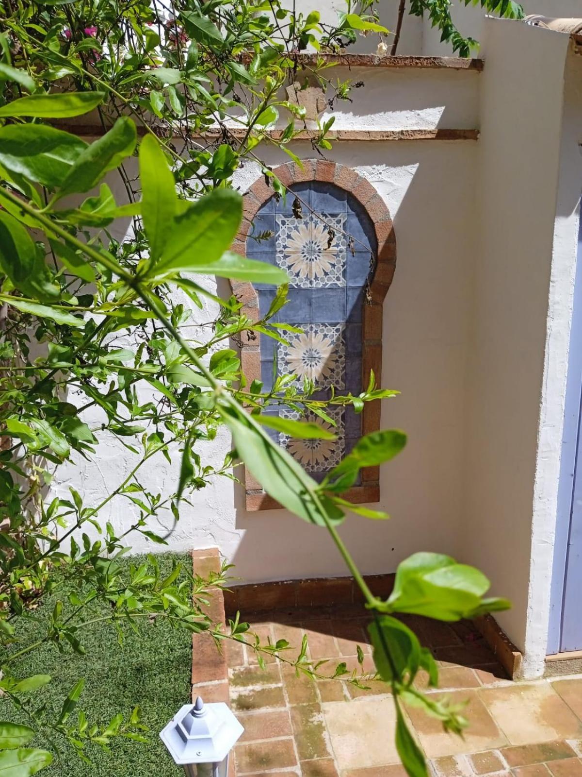 Apartamento Pepa Bajondillo 토레몰리노스 외부 사진