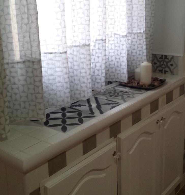 Apartamento Pepa Bajondillo 토레몰리노스 외부 사진