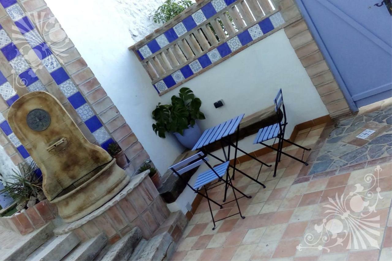 Apartamento Pepa Bajondillo 토레몰리노스 외부 사진