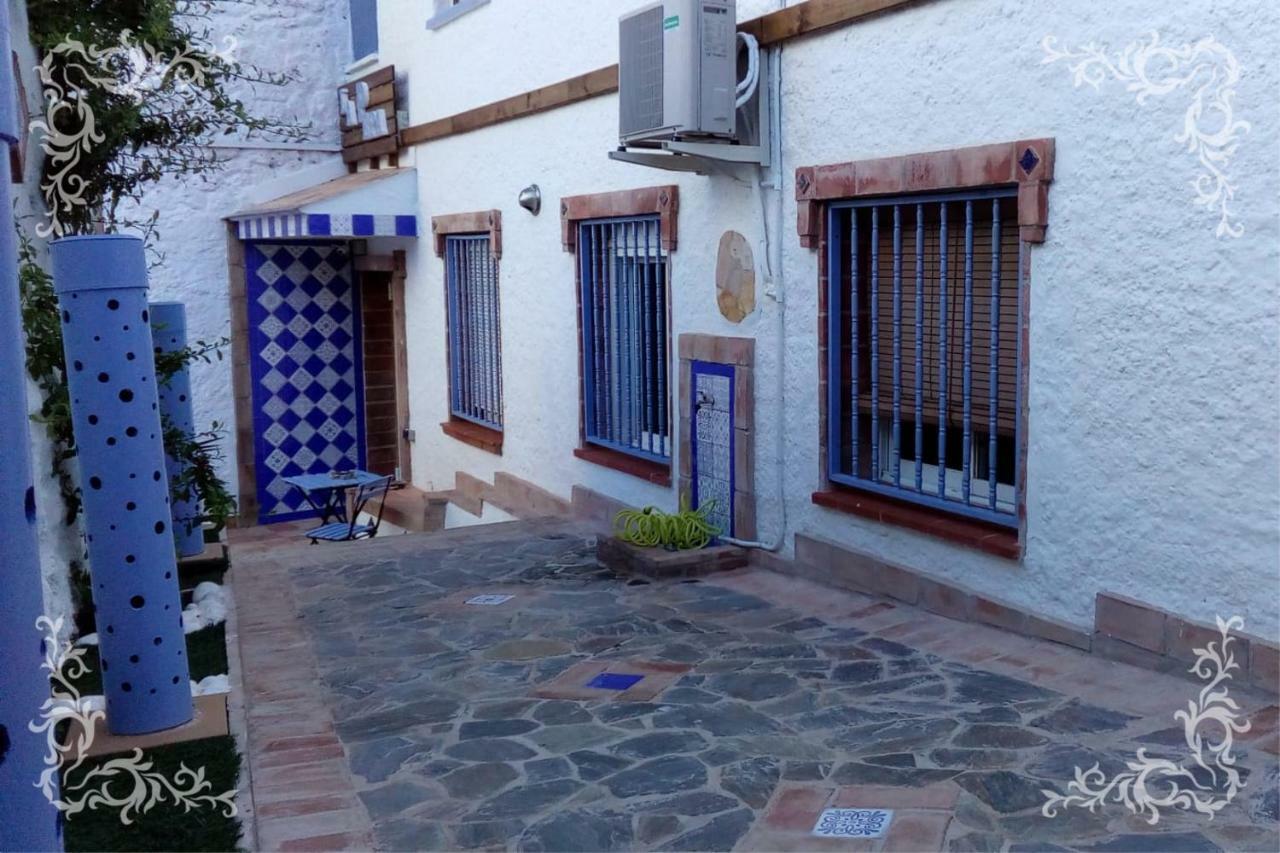 Apartamento Pepa Bajondillo 토레몰리노스 외부 사진