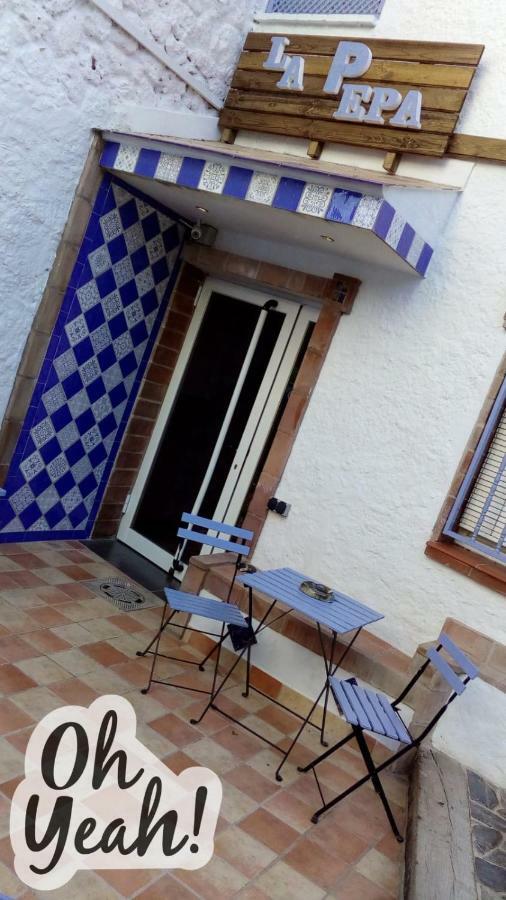 Apartamento Pepa Bajondillo 토레몰리노스 외부 사진
