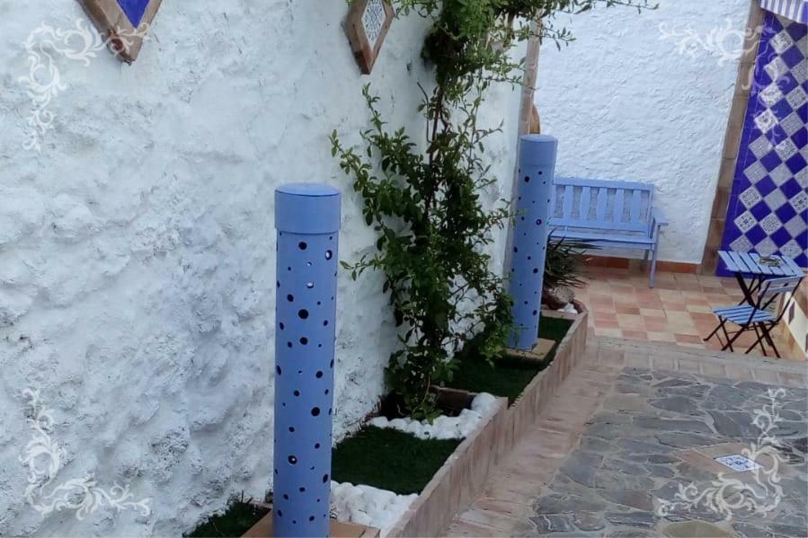 Apartamento Pepa Bajondillo 토레몰리노스 외부 사진